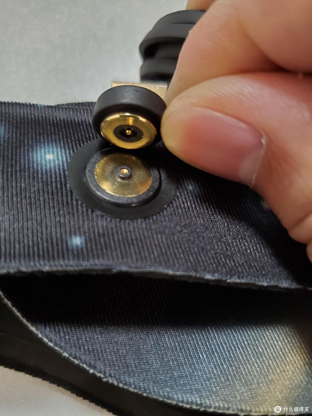 给眼睛做个汗蒸---GRAPHENE TIMES 烯时代 纯石墨烯 星空护眼罩