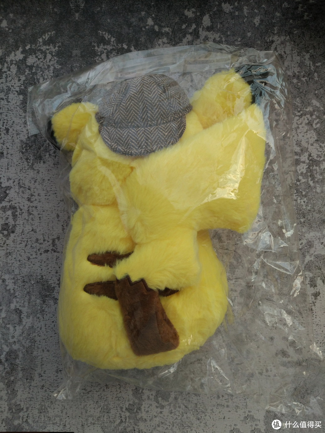 Pikabika~快看!草丛中钻出只皮卡丘