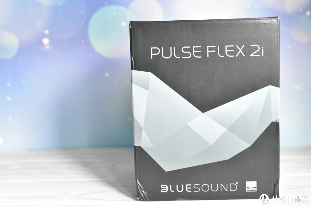 颜值高、声音棒，但APP音乐服务需要加强 BLUESOUND PULSE FLEX 2i智能音箱 （蓝嗓子 脉动S号）