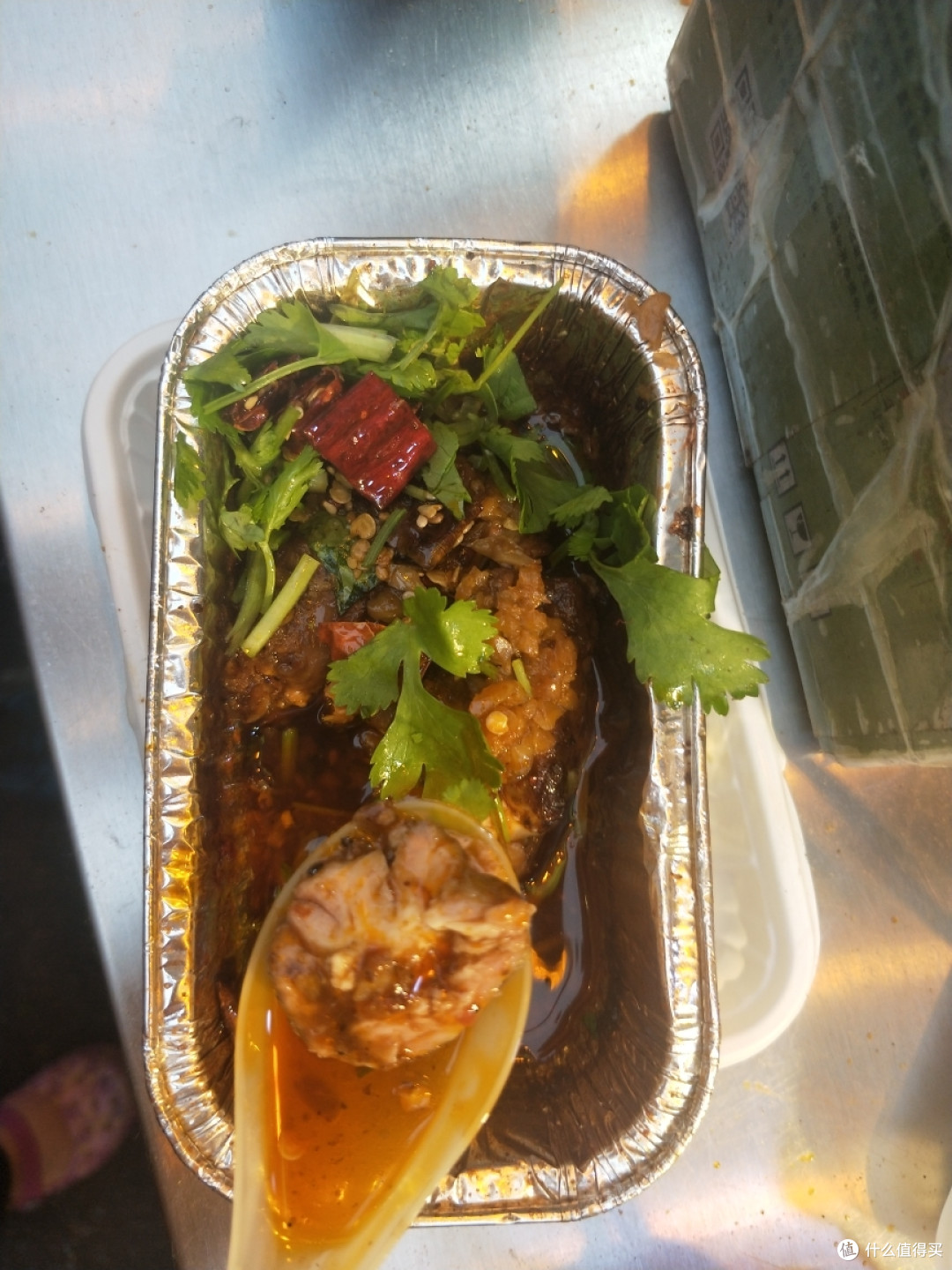 二胖的东北美食之旅-篇二之街头美食斗士的一天