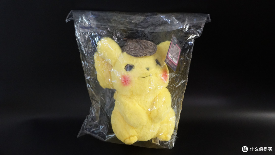 童年时代的大IP——皮卡~皮卡~皮卡丘!~~