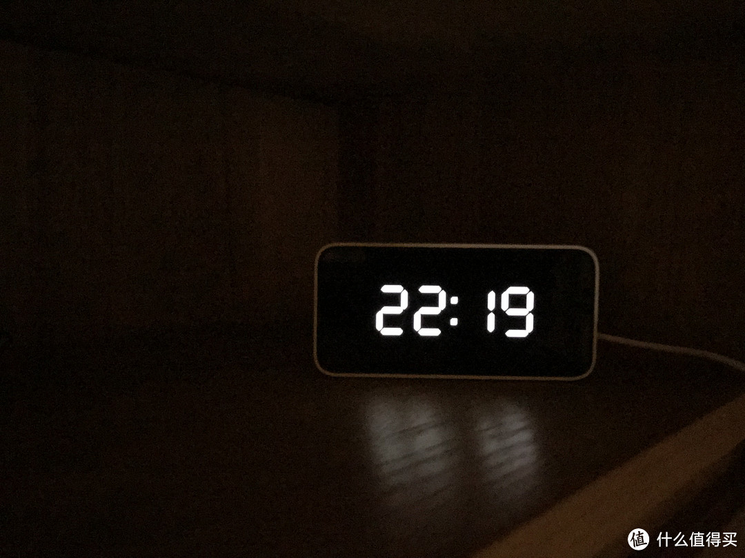 颜值在线、能说会逗的小米智能闹钟值不值得买？