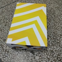 阿迪达斯UltraBoost4.0跑鞋使用体验(包裹性|包装)