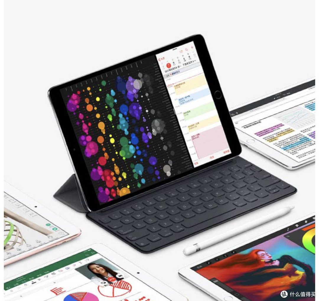 购物车里的iPad该做出抉择了!— 附参数对比及价格