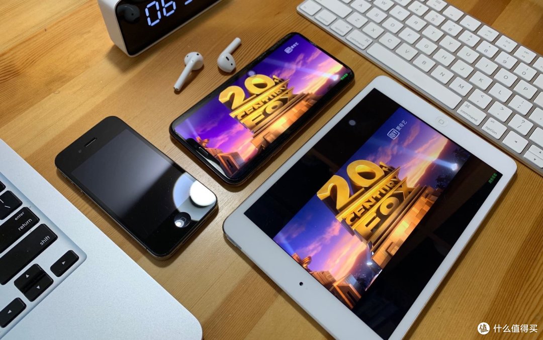 购物车里的iPad该做出抉择了!— 附参数对比及价格