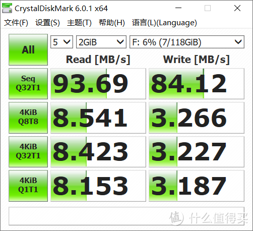 真不掉速？十年质保的雷克沙Lexar TF存储卡667x体验点评