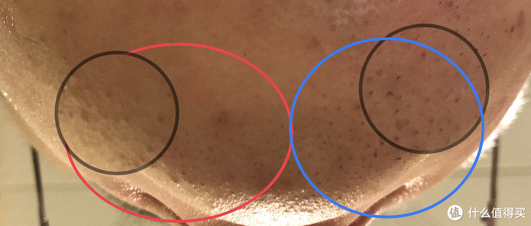 安全,颜值,方便?你想要的这三点它全都有——飞利浦OneBlade剃须刀简测