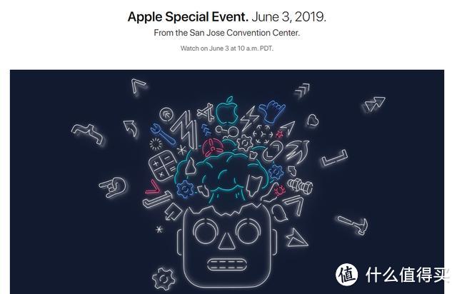 一文带你看懂wwdc2019！这些点的改变会是苹果今年最大的惊喜