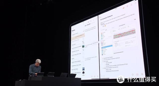 大失所望！全新ipadOS强势来袭！从此生产力依旧是路人