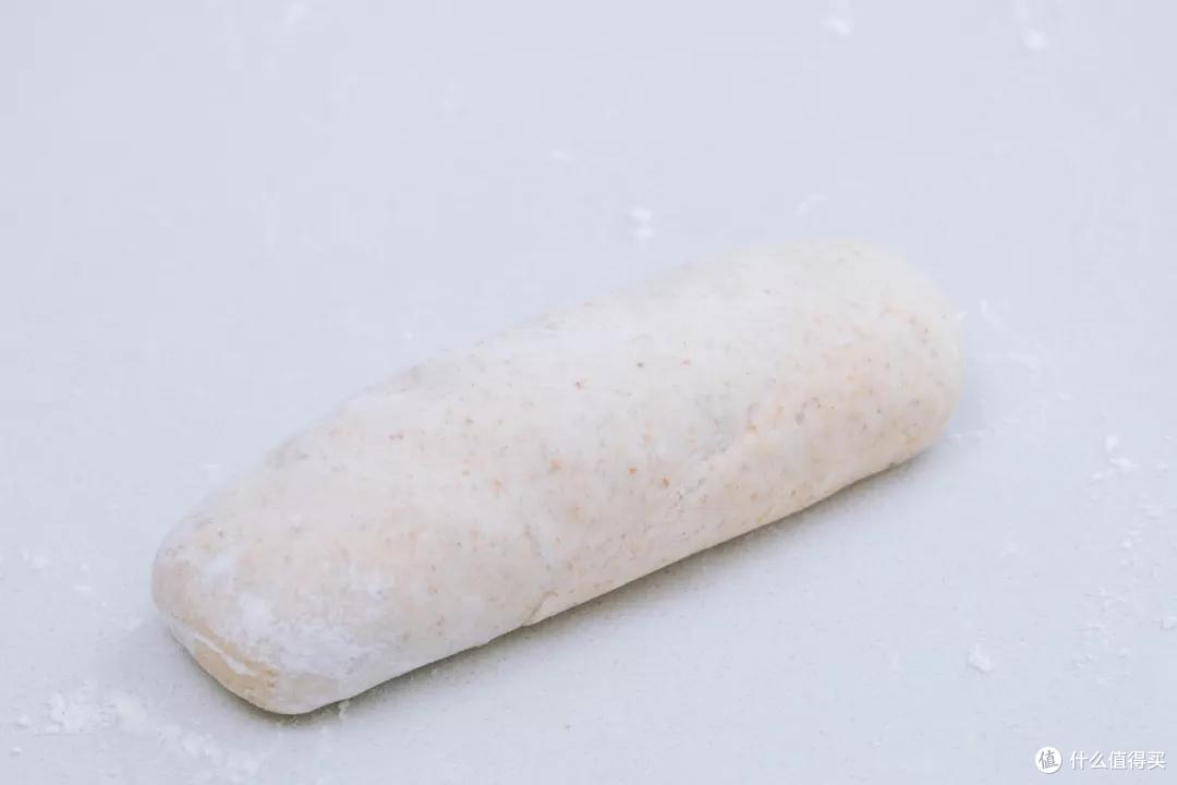 低油低糖的黑麦包，和健身搭一块慢慢瘦！