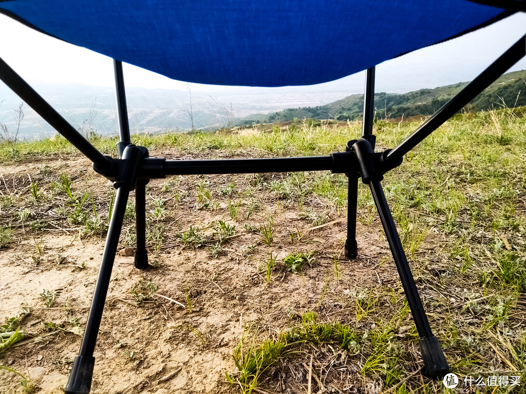 自驾露营、体验那趣味山野——“趣味山野”折叠桌椅测评