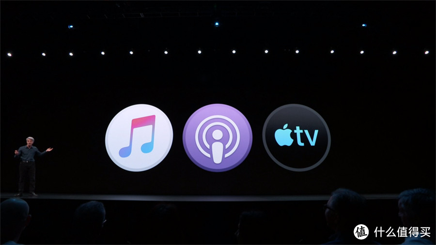 干掉iTunes、iPad能做显示器：Apple 苹果 发布 macOS Catalina 操作系统