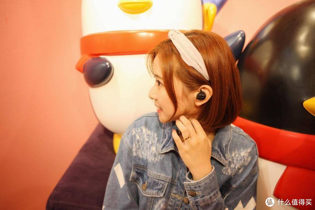 恐是千元内最出色真无线蓝牙耳机，飞利浦SHB2505体验测评