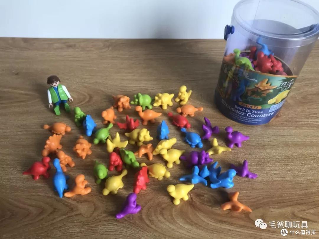 毛爸聊玩具:教育玩具品牌LR,有哪些冷门的好玩具?