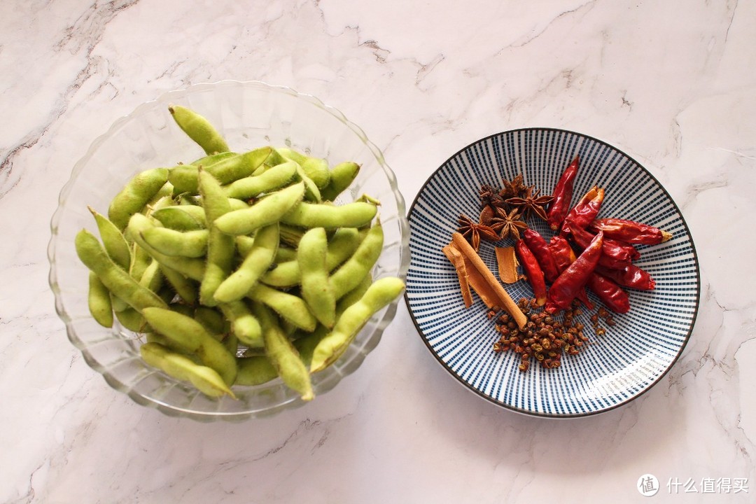 煮毛豆怎么做才入味？烧烤摊老板：别直接下锅，多做一步口感清脆