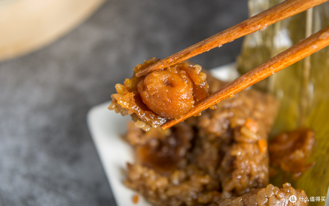 “粽情于你”，你会pick哪个