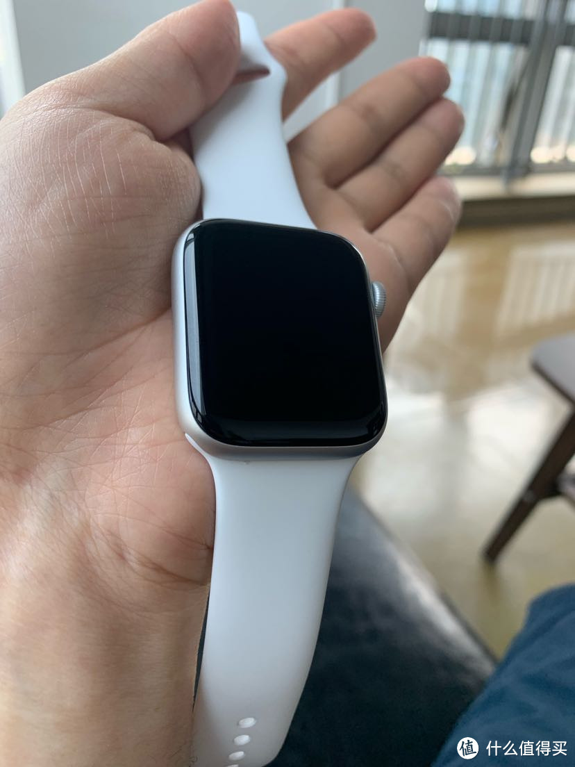 回归 applewatch4大本营