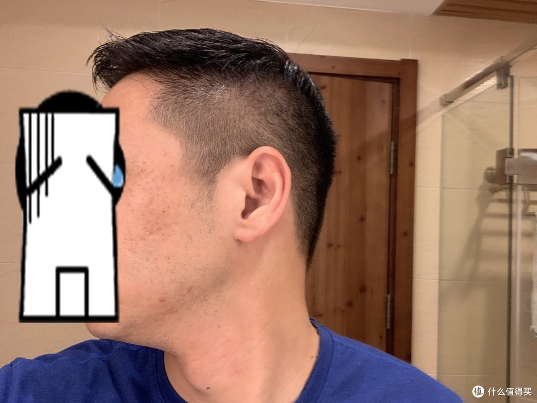 呵护男人的面子——米家自动泡沫洁面机使用体验