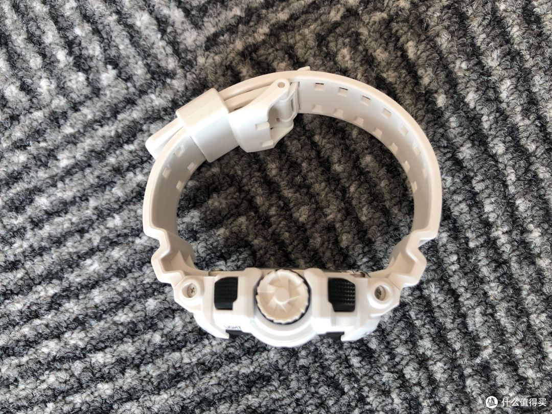 GA-400-7A 星球大战白武士,传说中最耀眼的明星