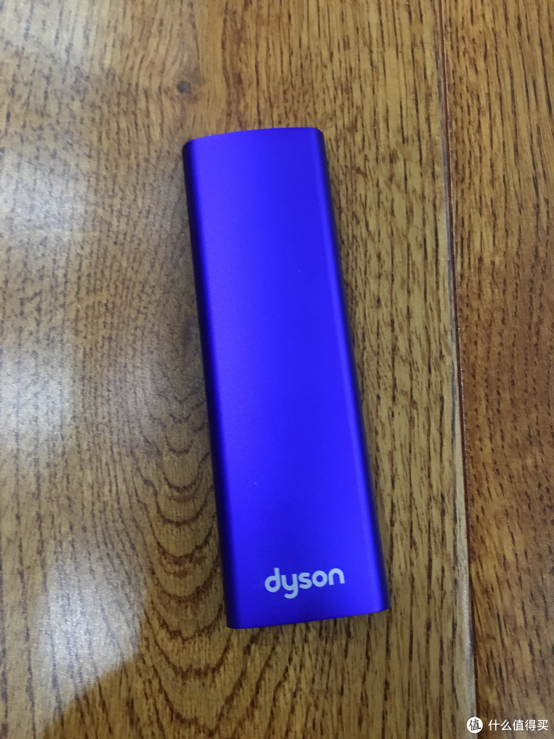 儿子说：哇，好大的吹风机——戴森 DYSON HP03 无叶空气净化冷暖风扇