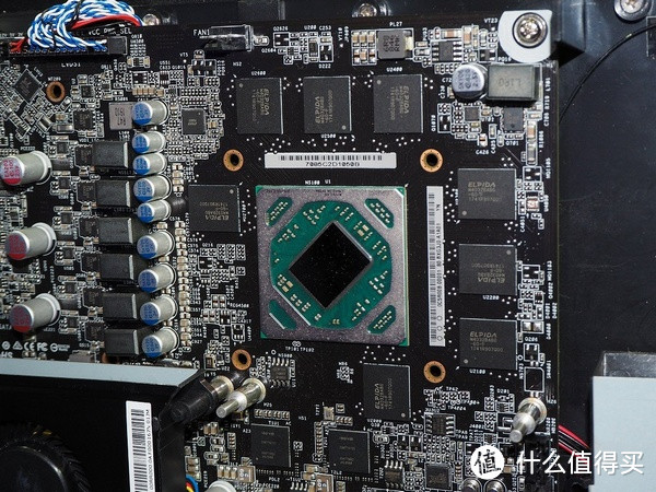 板载RX 570 8GB独显：华擎 展示 RX570TM-ITX/TBT 外置显卡扩展系统