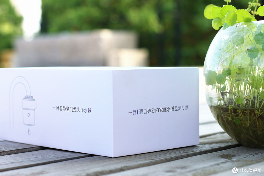 你每天喝的水安全吗？净化监测一步到位 一目智能监测龙头净水器