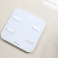 云康宝智能体脂称使用体验(测量|数据|APP|小程序|功能)