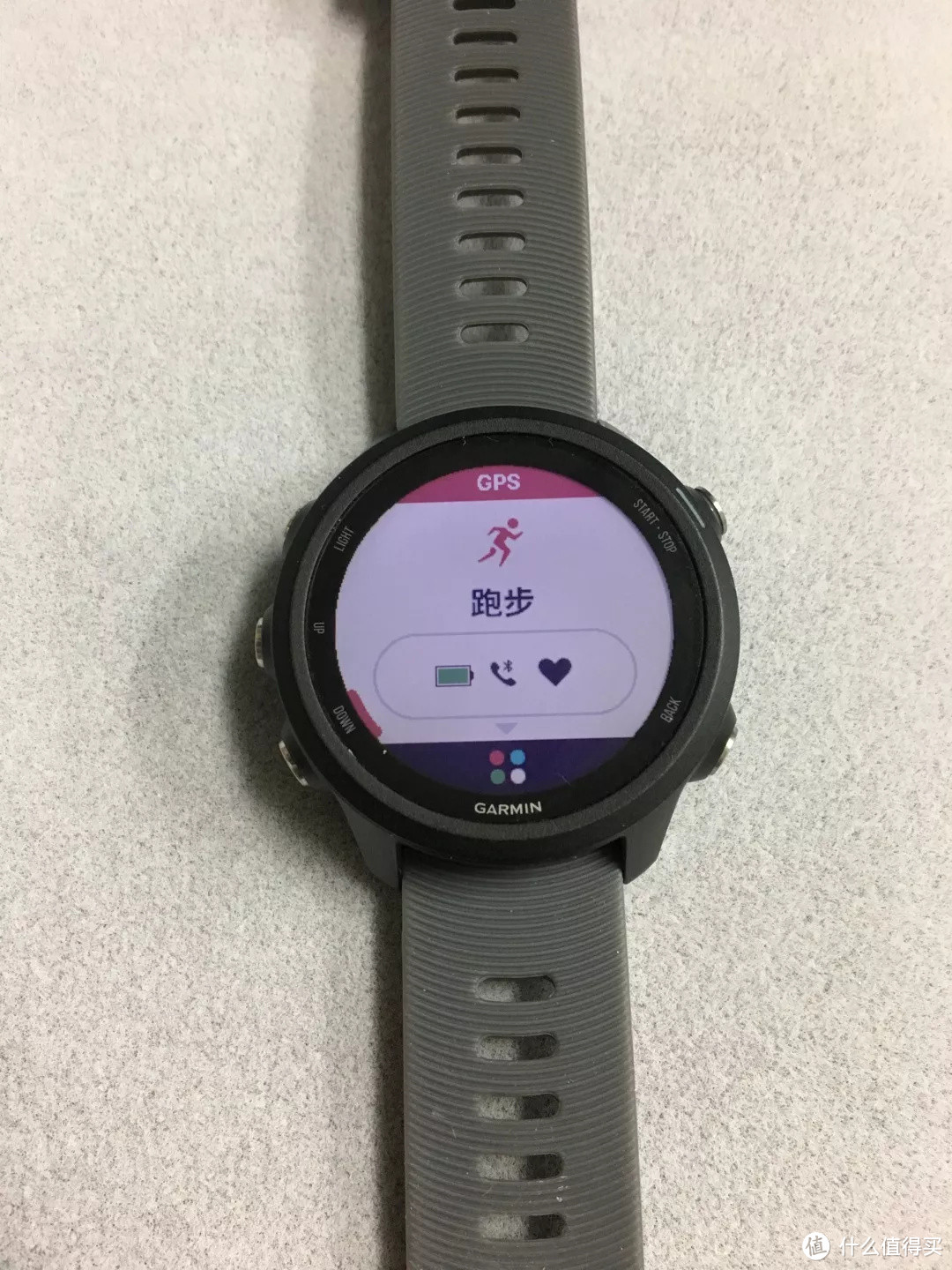 一块就够了——Garmin Forerunner 245 深度评测