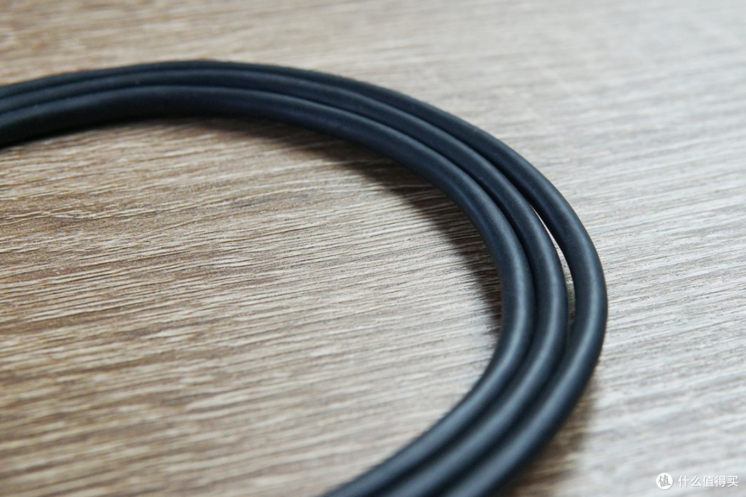 长至2m无惧束缚,CHOETECH迪奥科USB-C to Lightning数据线上手体验
