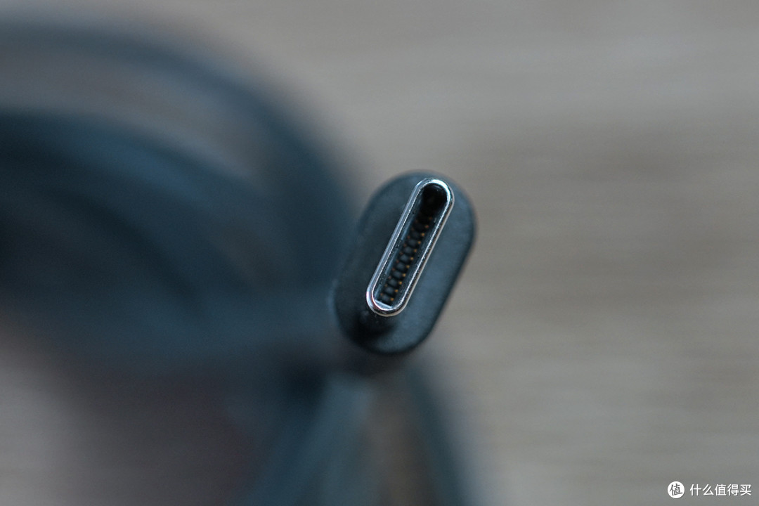 长至2m无惧束缚,CHOETECH迪奥科USB-C to Lightning数据线上手体验