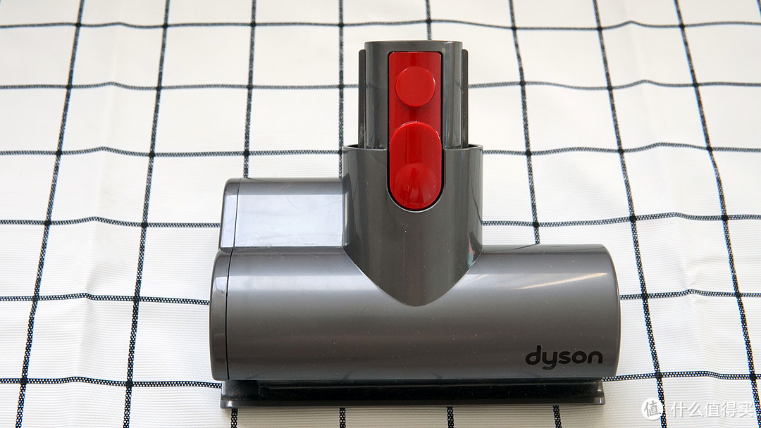 戴森V11 Absolute无线吸尘器上手晒单和使用体验