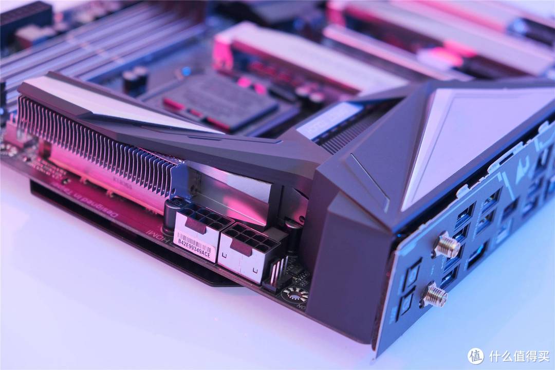 金牌装机单：为职业设计师打造的RGB主机，i9-9900K+Z390 AORUS MASTER