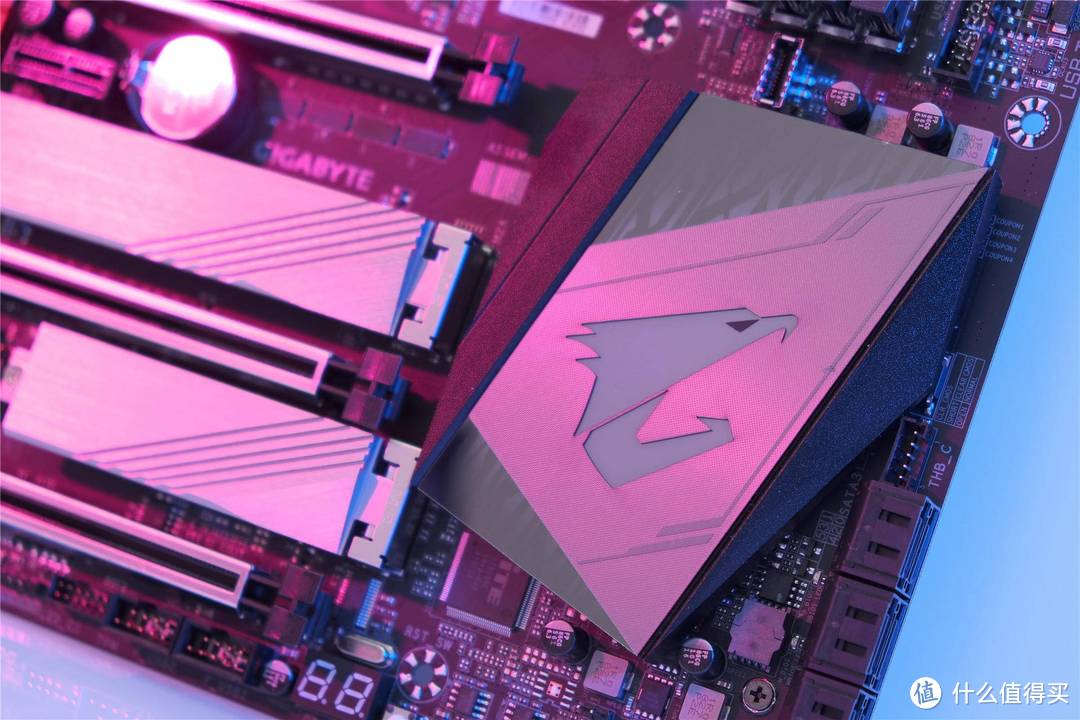 金牌装机单：为职业设计师打造的RGB主机，i9-9900K+Z390 AORUS MASTER