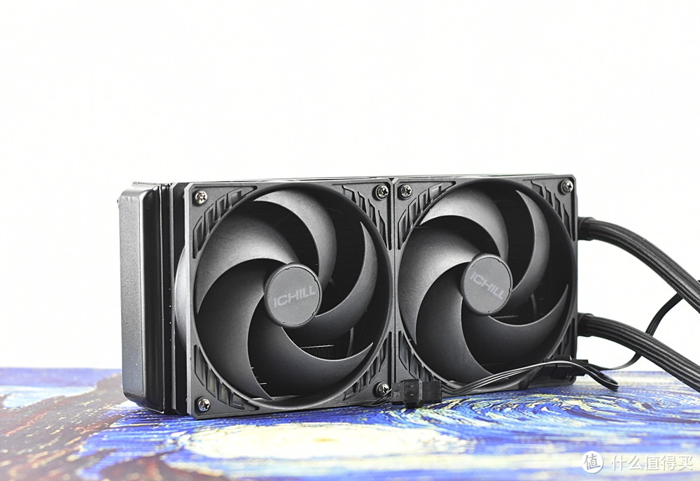 Big（大）Baby（宝贝）的快乐！ 映众 INNO3D GEFORCE RTX 2080 TI 冰龙黑金版 上手体验