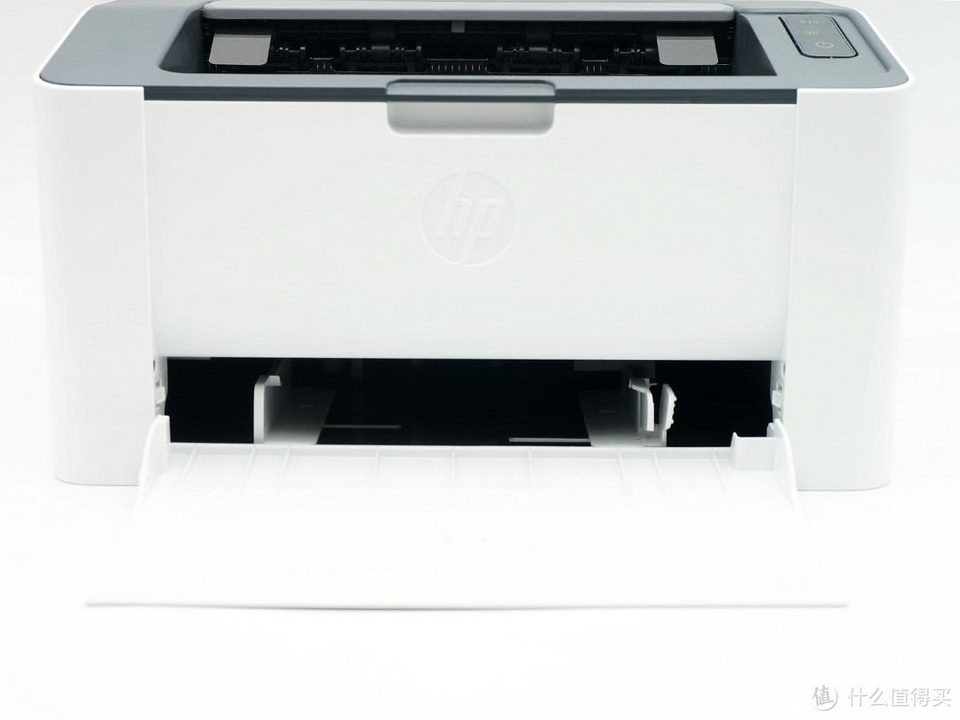 更精巧、更高效的无线打印方案 HP Laser 108w抢先评测