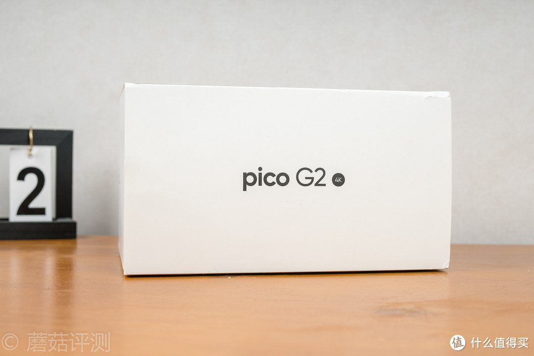 4K加持，重新定义VR一体机新标杆—Pico G2 4K小怪兽2 VR一体机 开箱评测