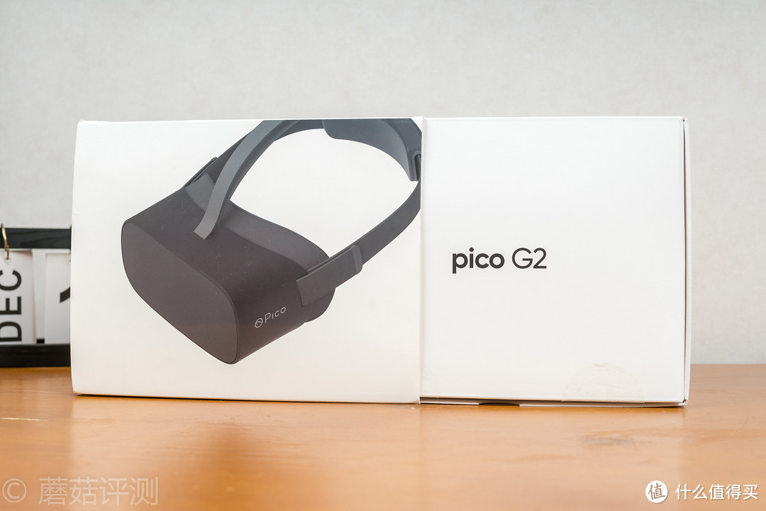 4K加持，重新定义VR一体机新标杆—Pico G2 4K小怪兽2 VR一体机 开箱评测