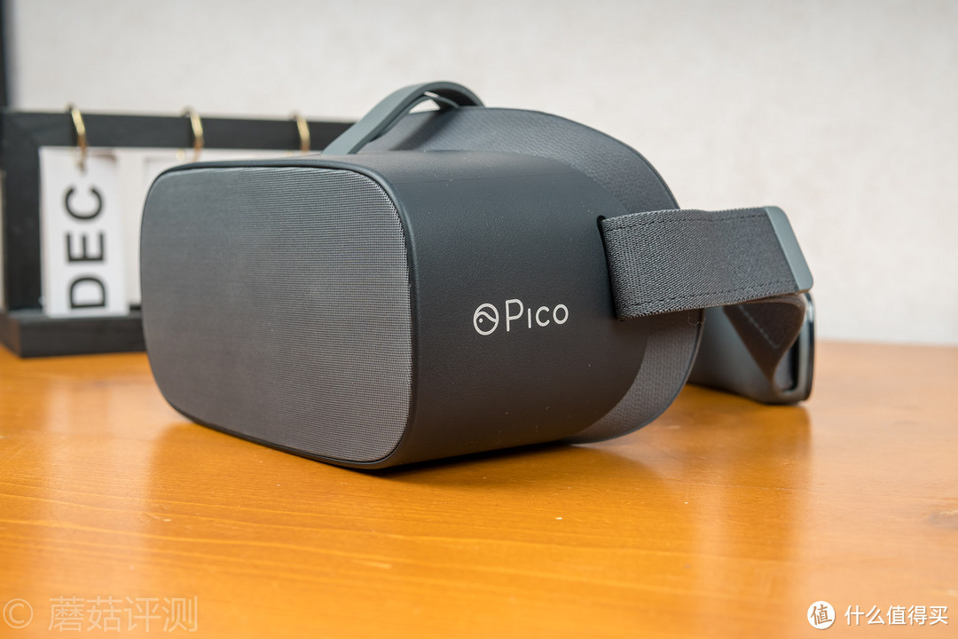 4K加持，重新定义VR一体机新标杆—Pico G2 4K小怪兽2 VR一体机 开箱评测