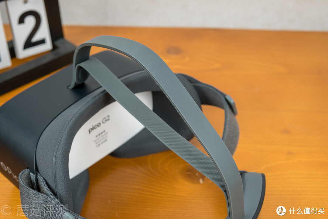 4K加持，重新定义VR一体机新标杆—Pico G2 4K小怪兽2 VR一体机 开箱评测