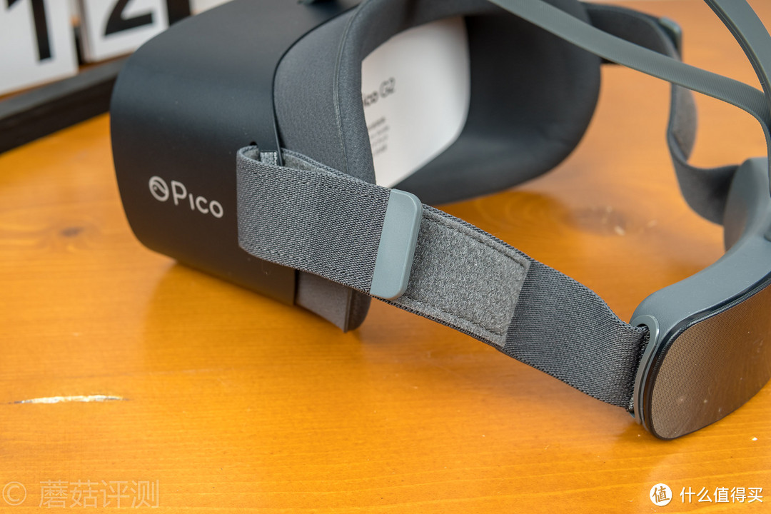 4K加持，重新定义VR一体机新标杆—Pico G2 4K小怪兽2 VR一体机 开箱评测