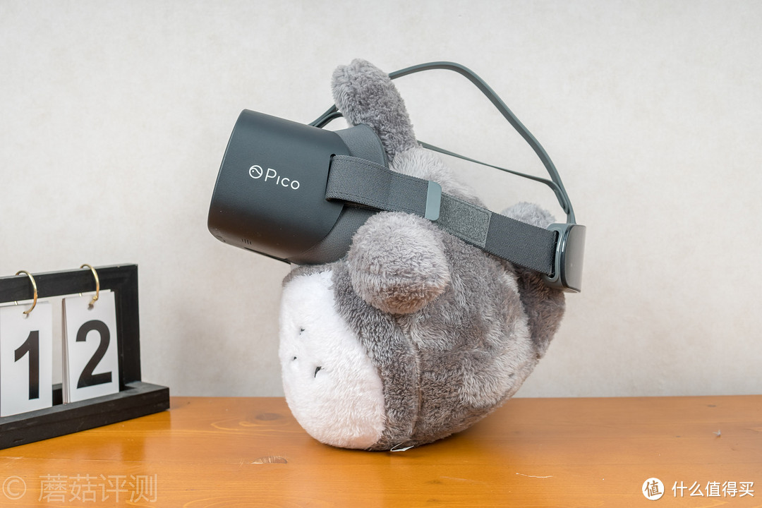 4K加持，重新定义VR一体机新标杆—Pico G2 4K小怪兽2 VR一体机 开箱评测