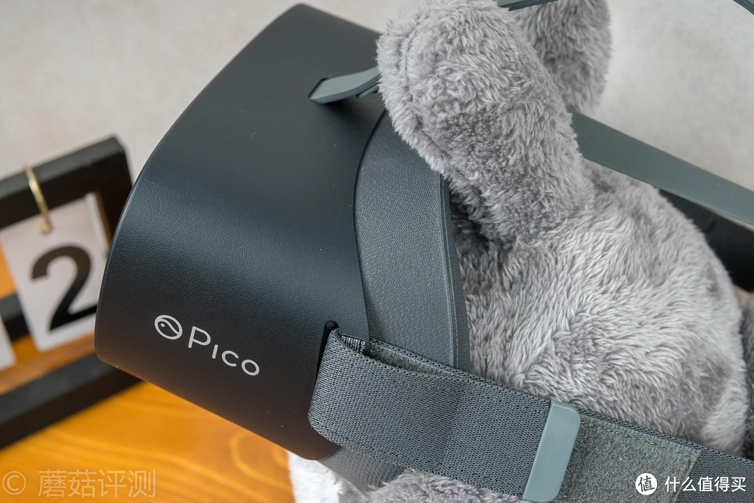 4K加持，重新定义VR一体机新标杆—Pico G2 4K小怪兽2 VR一体机 开箱评测