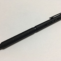 派通orenznero机械铅笔外观展示(口径|笔握|笔杆|笔尾)