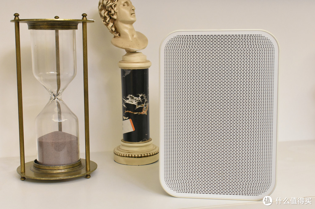 颜值高、声音棒,但APP音乐服务需要加强 BLUESOUND PULSE FLEX 2i智能音箱 (蓝嗓子 脉动S号)