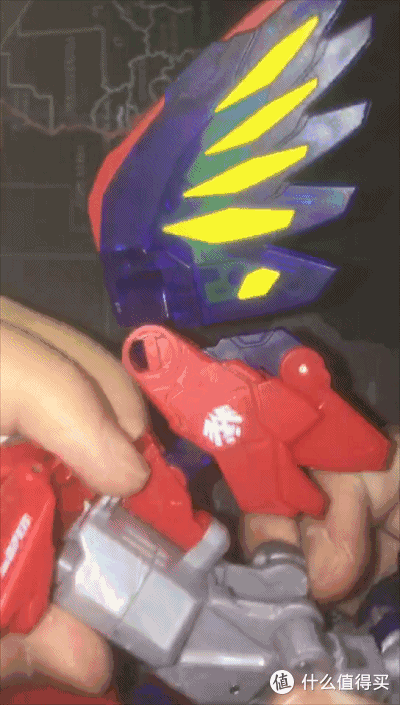 人生第一次众测-----52TOYS万能匣&猛兽匣双系列开箱测评