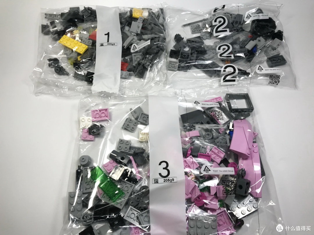 LEGO 乐高 守望先锋系列 75973 D.VA对战莱因哈特