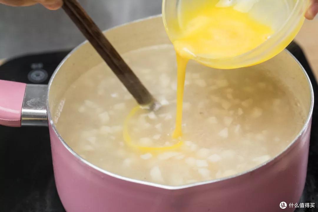 奶茶都要靠边站，清热爽口夏日消暑佳品-冰花马蹄爽