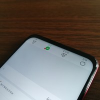 荣耀V20手机使用总结(屏幕|摄像头|接口|红外|指纹)