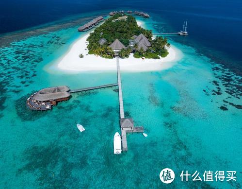 不信就来潜，吴彦祖整理了12个马尔代夫浮潜品质岛！