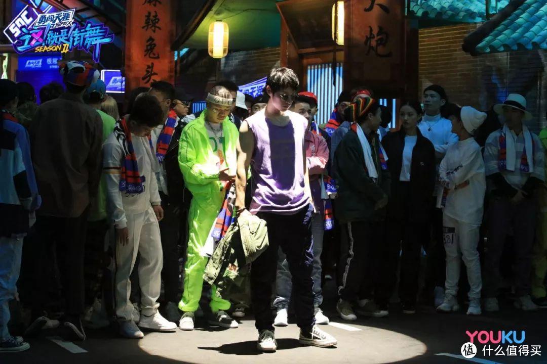 街舞就是滚地板?《这就是街舞》你到底看懂了没?